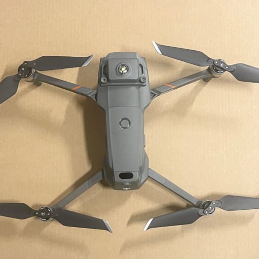 DJI Mavic 2 Enterprise - med smart controller