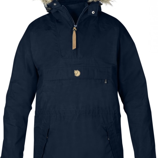 Fjällräven Gutulia Anorak