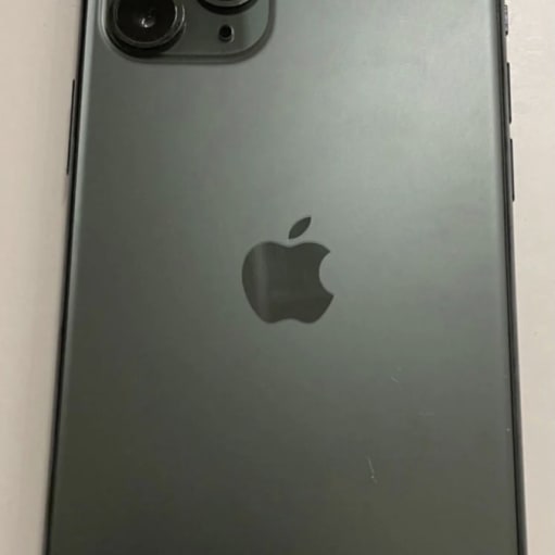 iPhone 11 pro