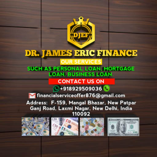 Do you need Finance? Are you looking for Finance