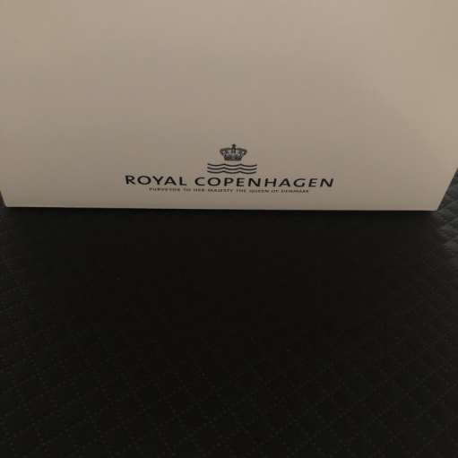 Royal Copenhagen