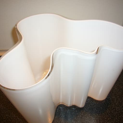 Alvar Aalto vase