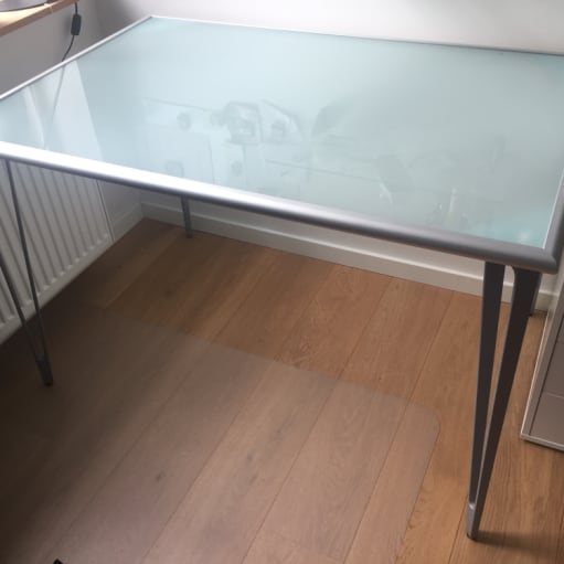 IKEA skrivebord