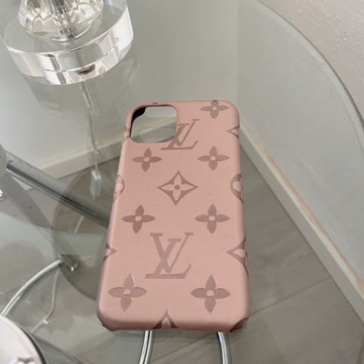 Louis vuitton cover til iphone 11 pro