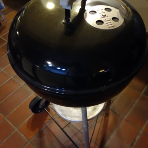 Weber Grill