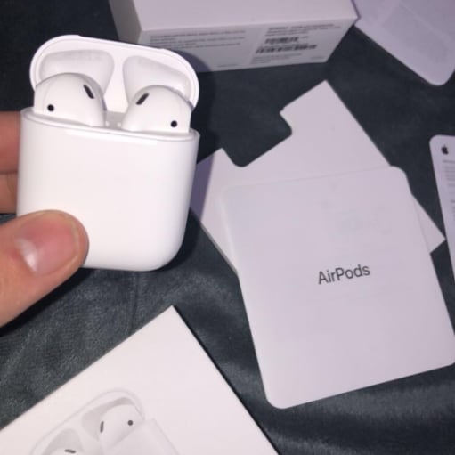 Apple Airpods gen 2