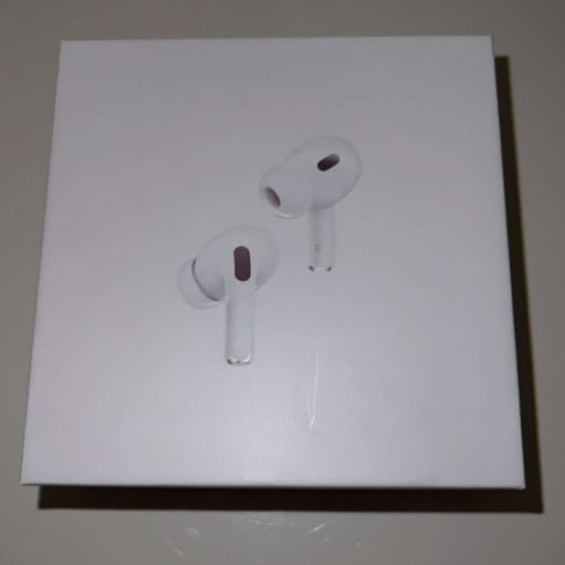 Airpods Pro 2