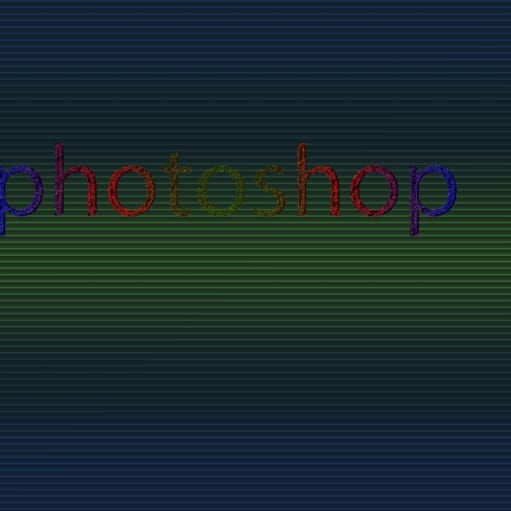 Photoshop Designer