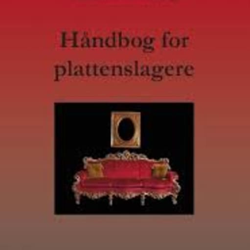 Håndbog for plattenslagere