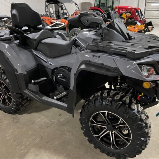 2022 Cf Moto CForce 800XC Atv 4x4 Quad