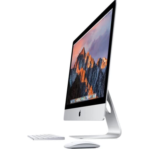 iMac Retina 5K, 27"