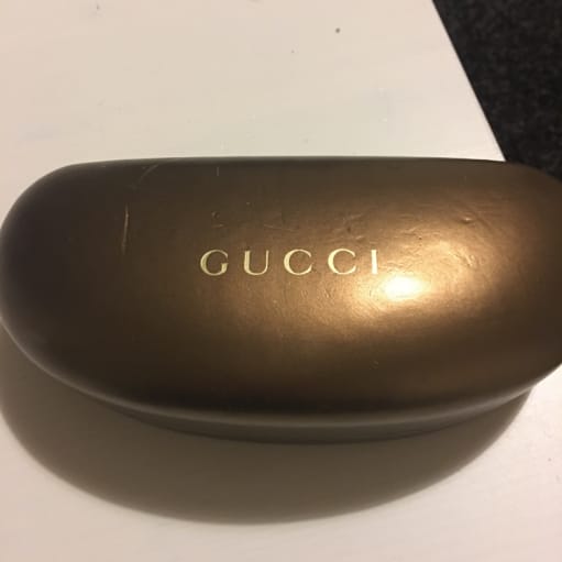 Ægte Gucci