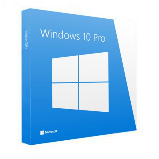 Windows 10 Pro OEM, Windows