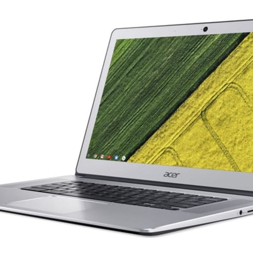 Acer Chromebook