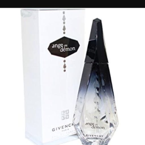 Givenchy ange eu demon 100ml