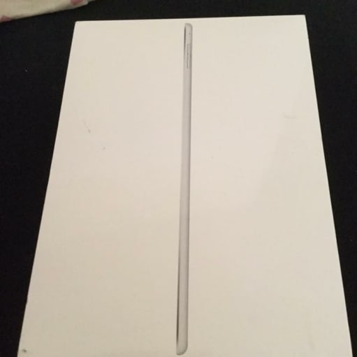 IPad air 2