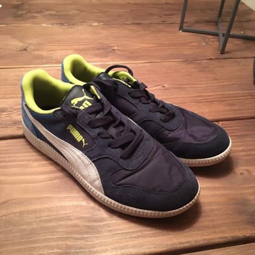 Puma sneakers