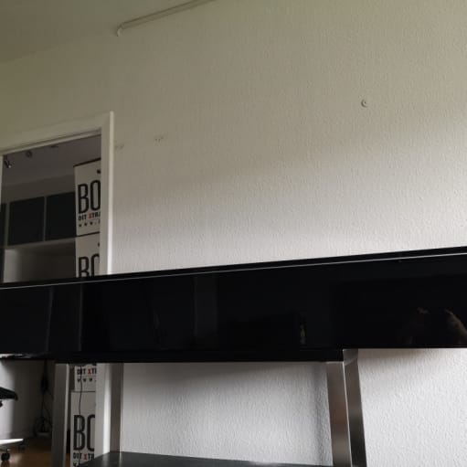 2 stk TV / stereo  Rack / skab