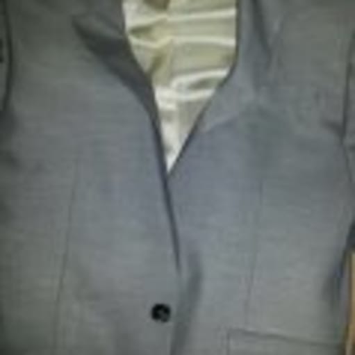 jakke  blazer