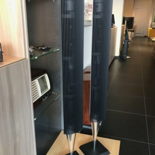 Bang & Olufsen Beolab 18 Højtalere