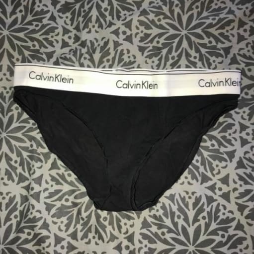 CALVIN KLEIN UNDERBUKSER