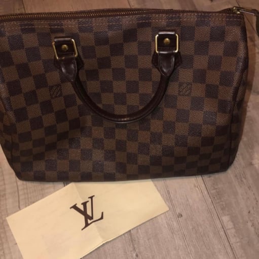 Louis Vuitton