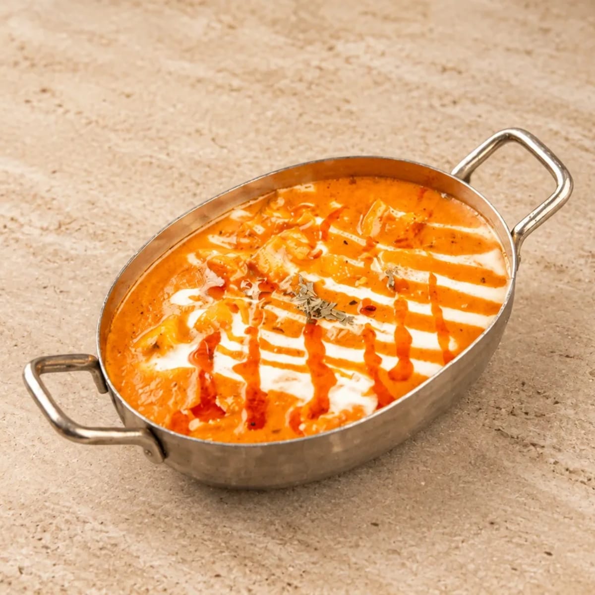 Paneer Tikka Masala