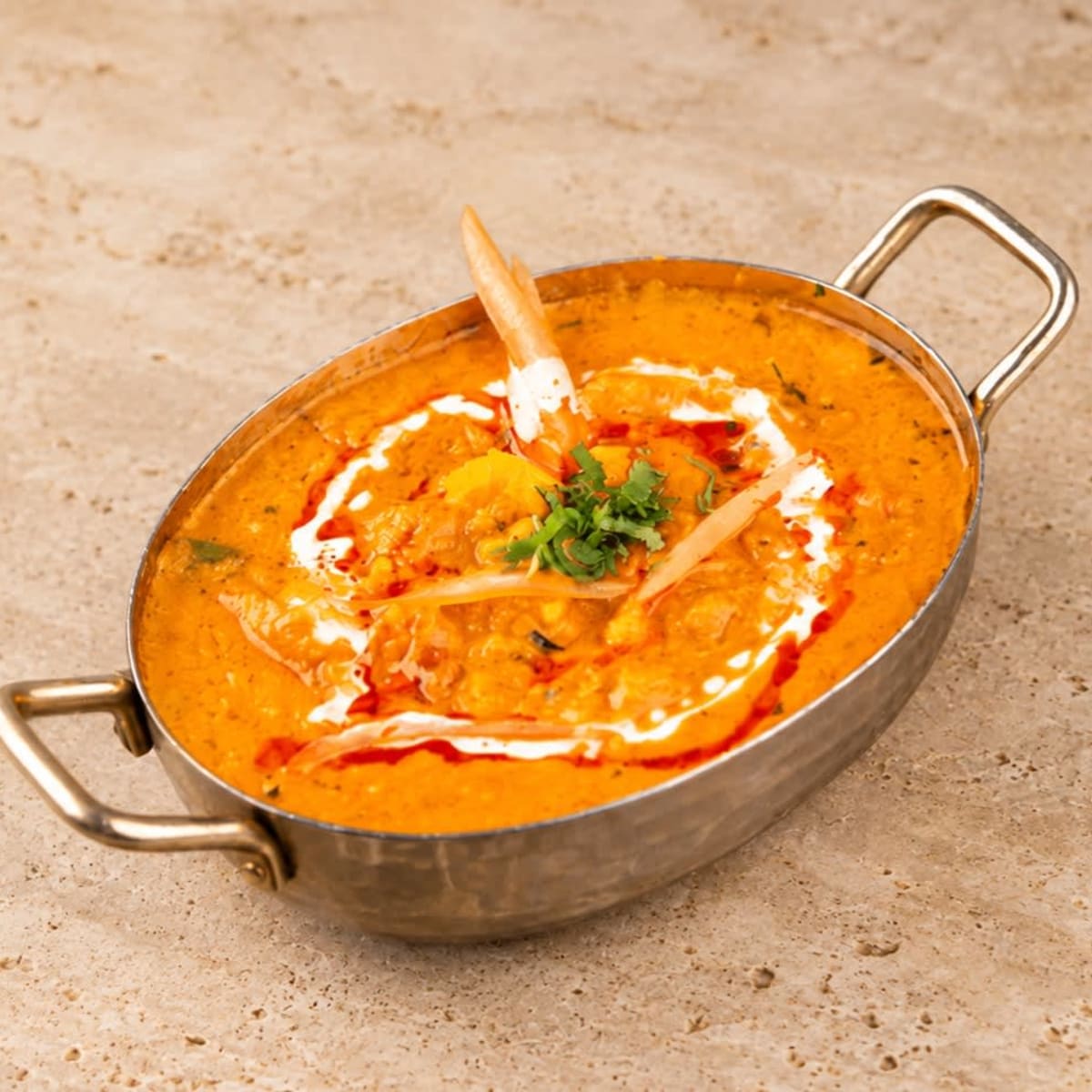 Aloo Gobi Masala