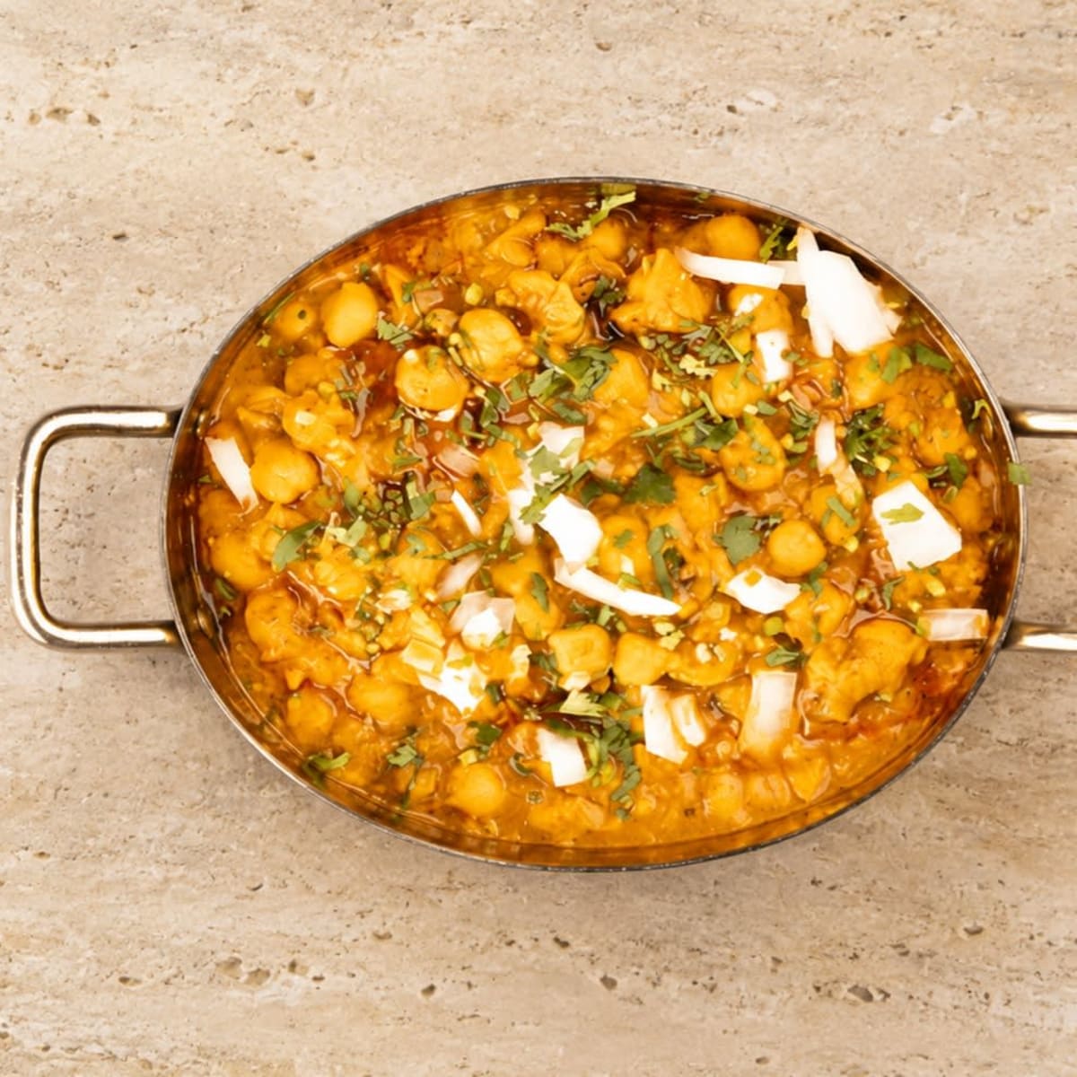 Chana Masala