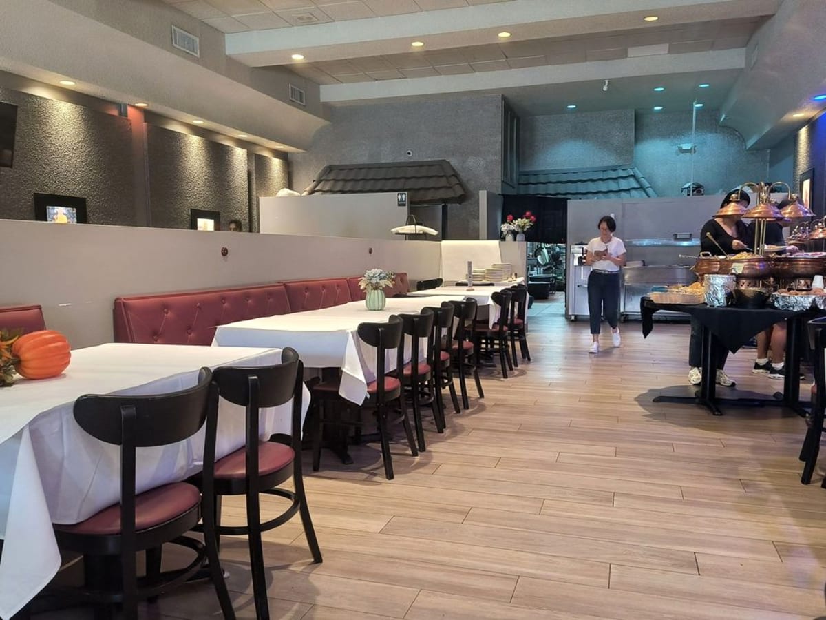 Restaurant photo 1