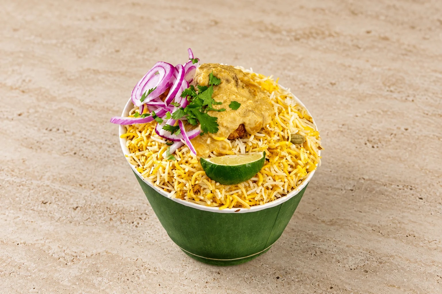 Best CHICKEN DUM BIRYANI in Miami, FL