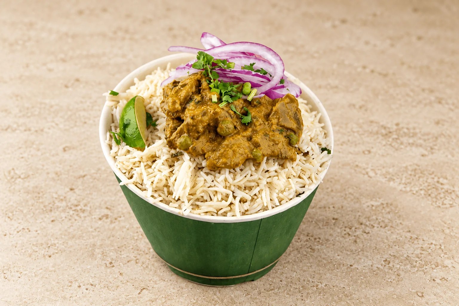 Food Delivery in Coconut Grove