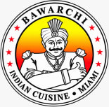 Bawarchi Biryanis logo
