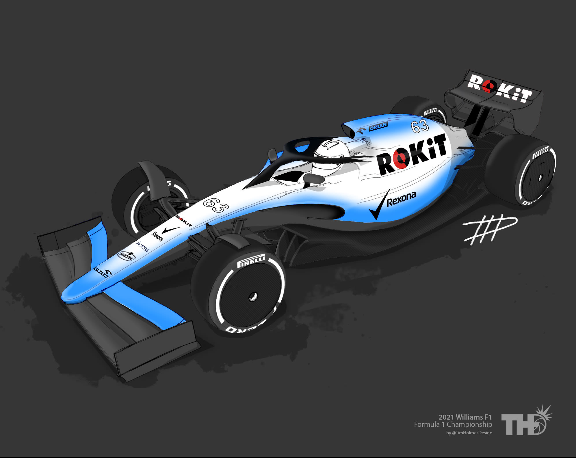 williams f1 2021