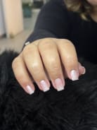 Blindagem de unhas softgel