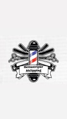 Hettustrípur & herraklipping