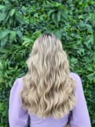 Pack Blond Personalizado 