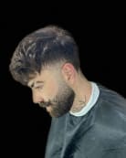 "combo" Corte + Barba / Haircut + Beard