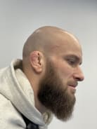 Úprava Vousu | Beard Trim