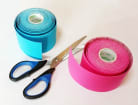 Kineziotaping (tejpování)