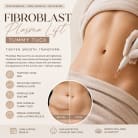 Fibroblast tummy tuck