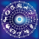 Stjörnuspekilestur/Astrology reading