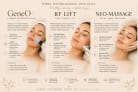 GeneO+, RF lift og neo-massage