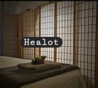 💆‍♀️90Mins(45MinsBack&45Mins Foot/Legs)No Head