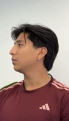 Střih | Haircut