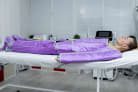 Lymphatic drainage SPA