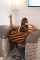 Massagem Rolante RO.MA 56