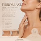 Fibroblast Plasma lift hálsinn