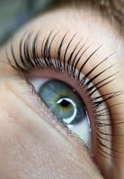 Lashlifting + barvení + výživa