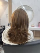 Coloração Raiz + tratamento com ozónio 
